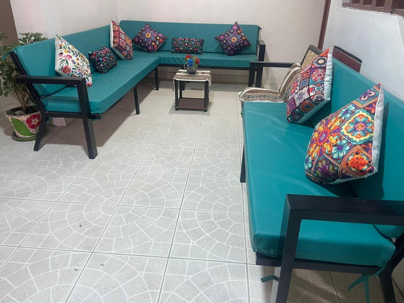 Hotel Huaraz Dış mekan fotoğraf