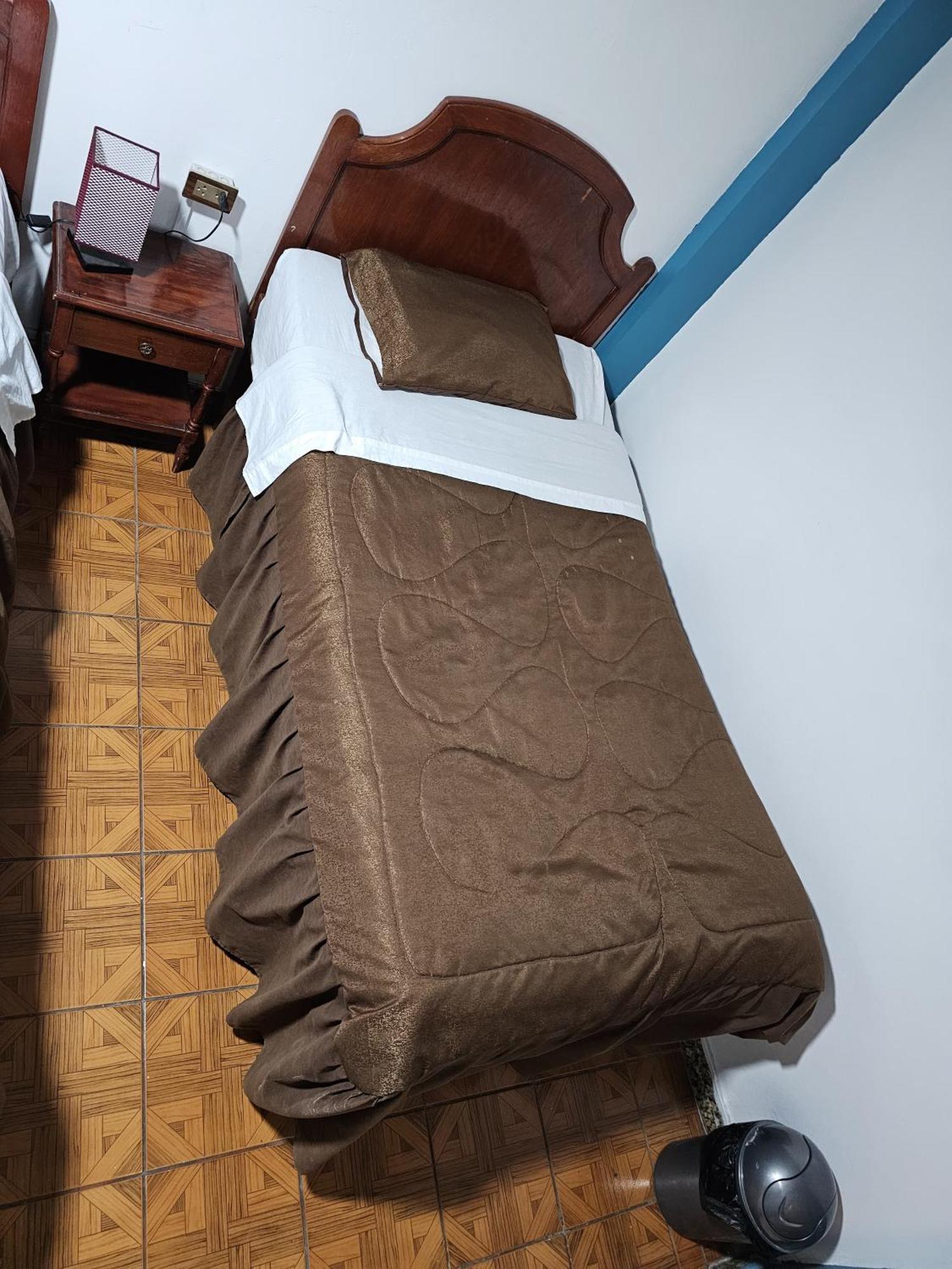 Hotel Huaraz Dış mekan fotoğraf
